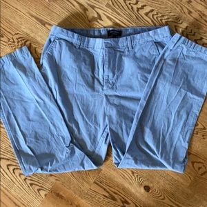 Men’s knitted dress pant